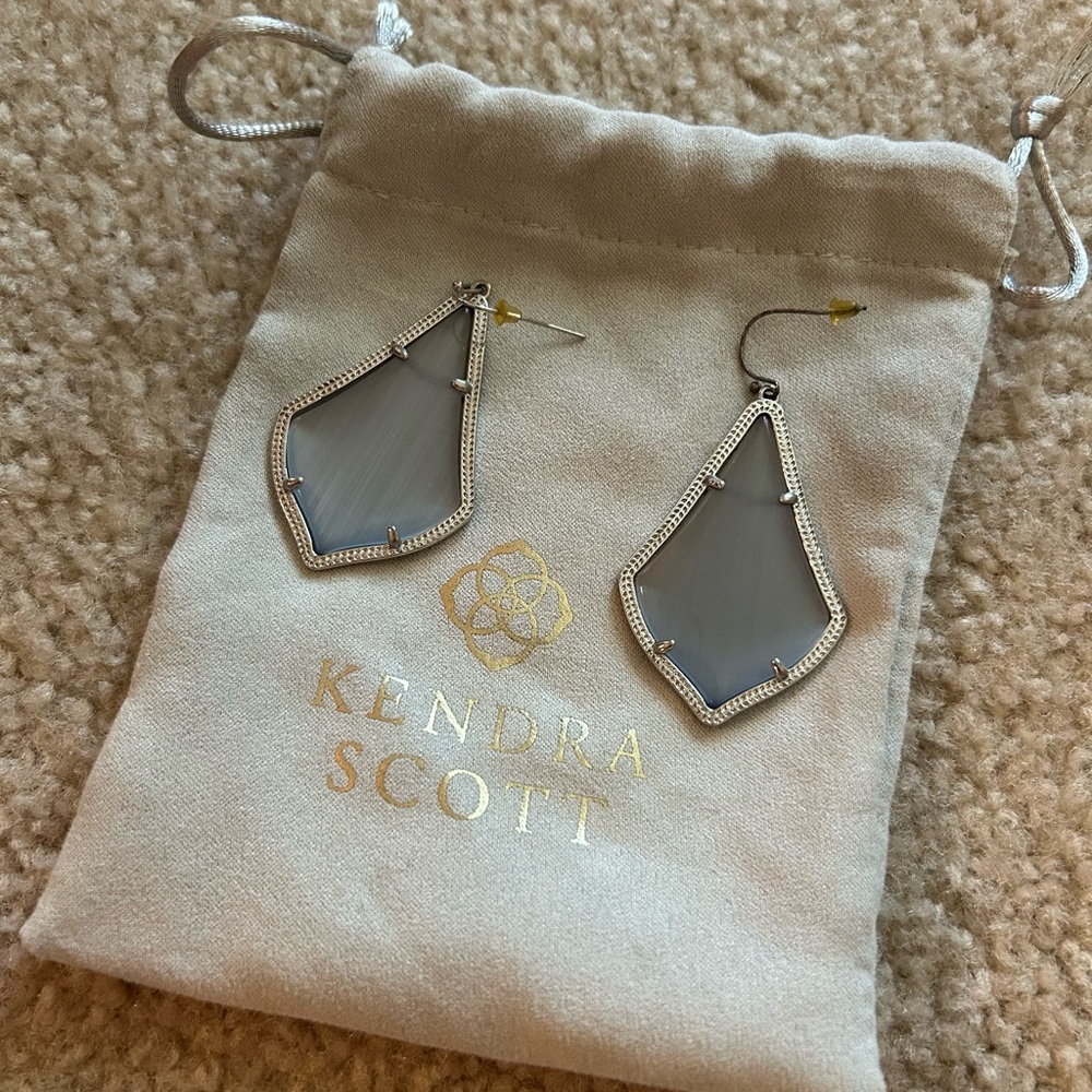 Kendra Scott Earrings